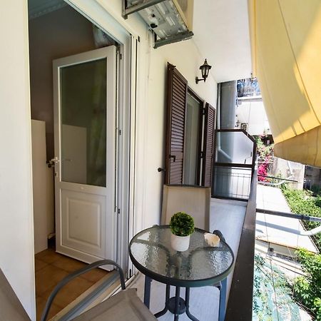 Lefkas City Apartments & Suites Lefkáda Eksteriør billede