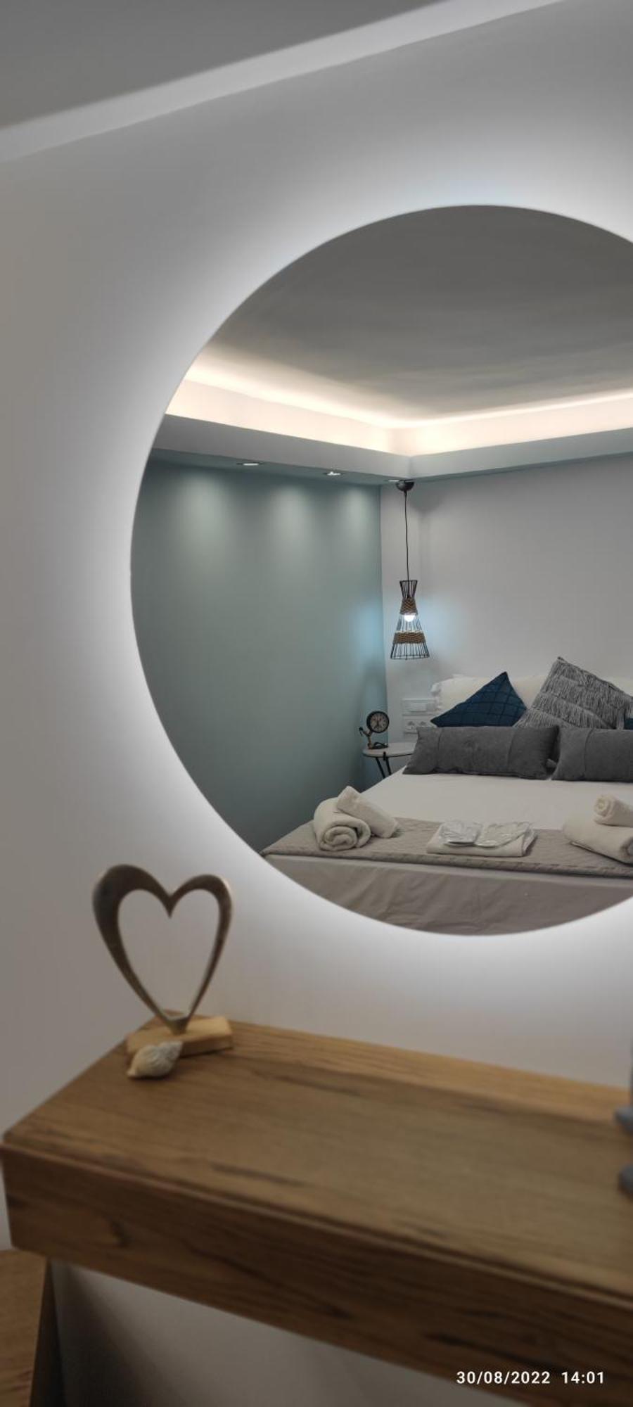 Lefkas City Apartments & Suites Lefkáda Eksteriør billede