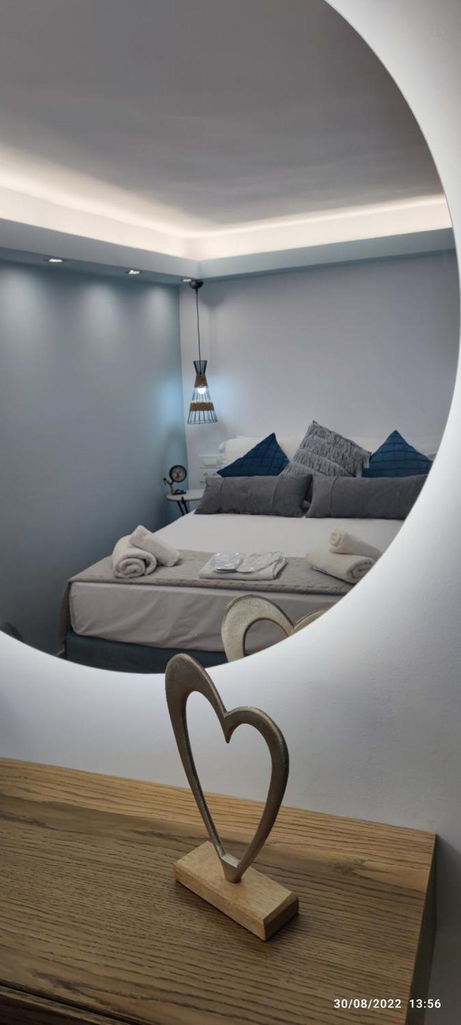 Lefkas City Apartments & Suites Lefkáda Eksteriør billede