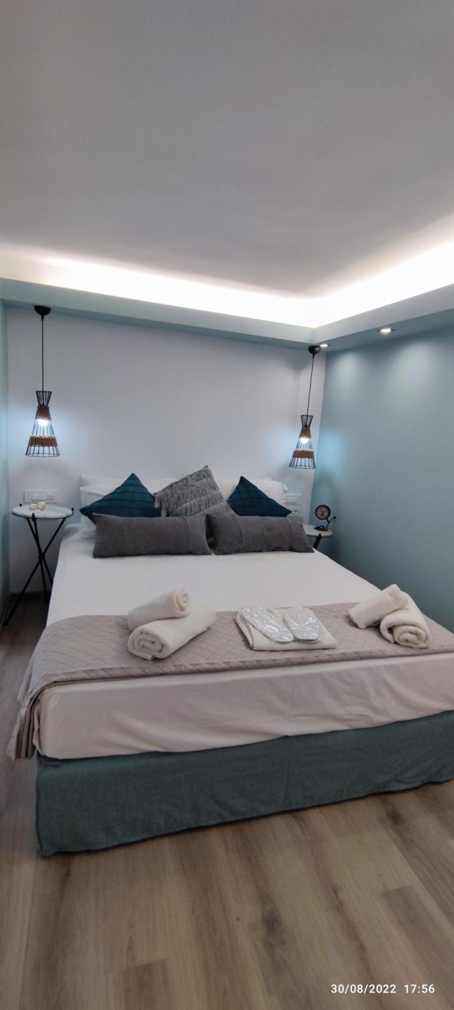 Lefkas City Apartments & Suites Lefkáda Eksteriør billede