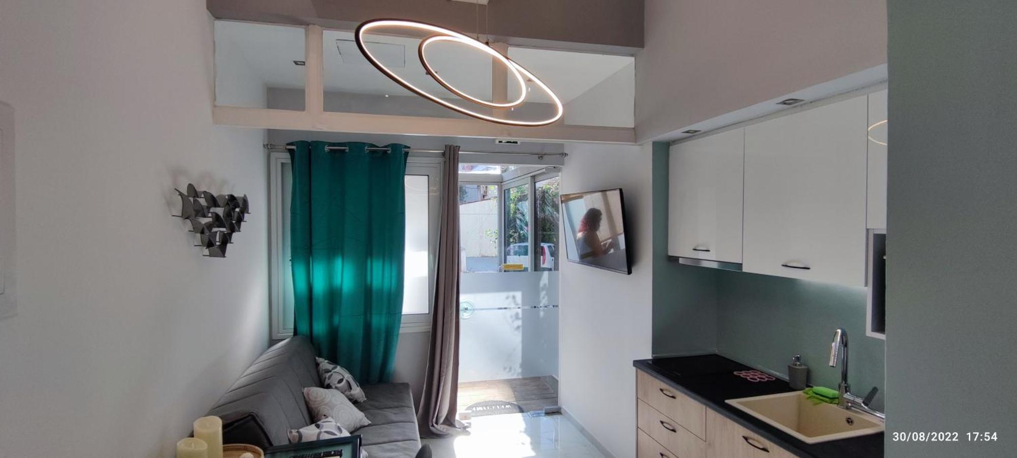 Lefkas City Apartments & Suites Lefkáda Eksteriør billede